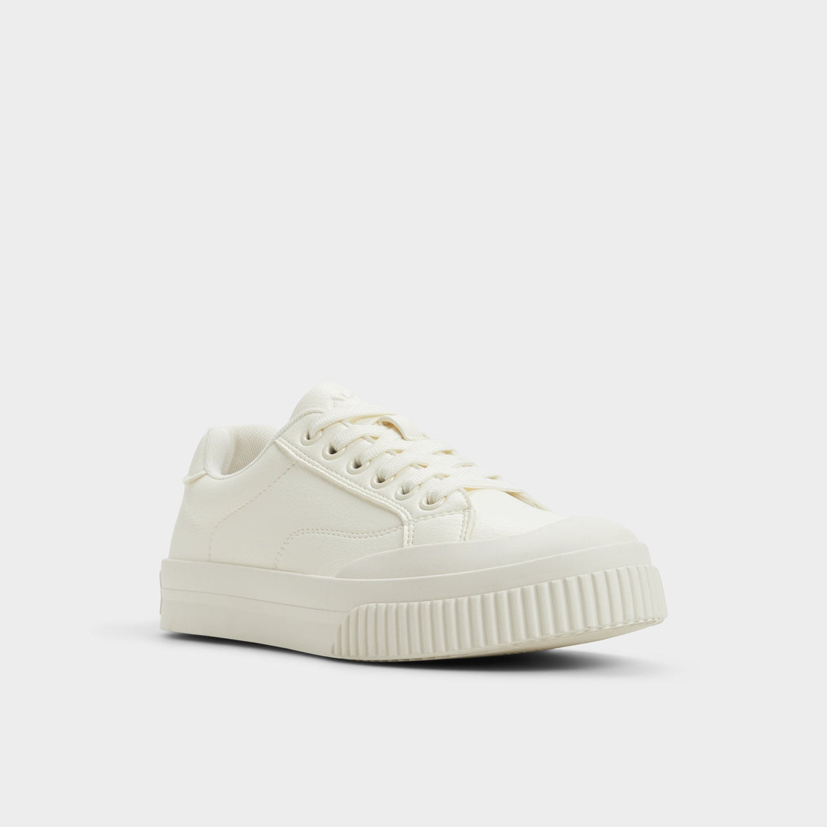 Greenacre White Women's Low top sneakers - Low top sneaker | Aldo
