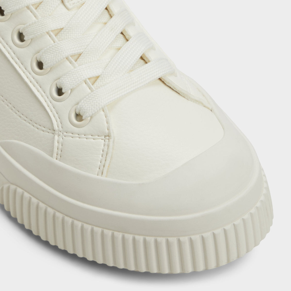 Greenacre White Women's Low top sneakers - Low top sneaker | Aldo