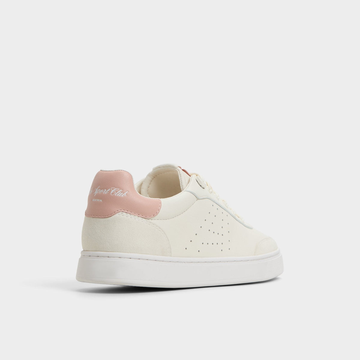 Clubsport Cream Women's Low top sneakers - Low top sneaker, Cup sole | Aldo