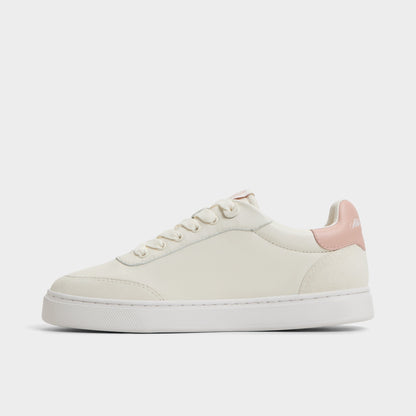 Clubsport Cream Women's Low top sneakers - Low top sneaker, Cup sole | Aldo