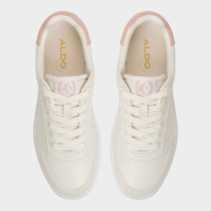 Clubsport Cream Women's Low top sneakers - Low top sneaker, Cup sole | Aldo