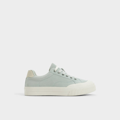 Greenacre Light Green Women's Low top sneakers - Low top sneaker, Cup sole | Aldo