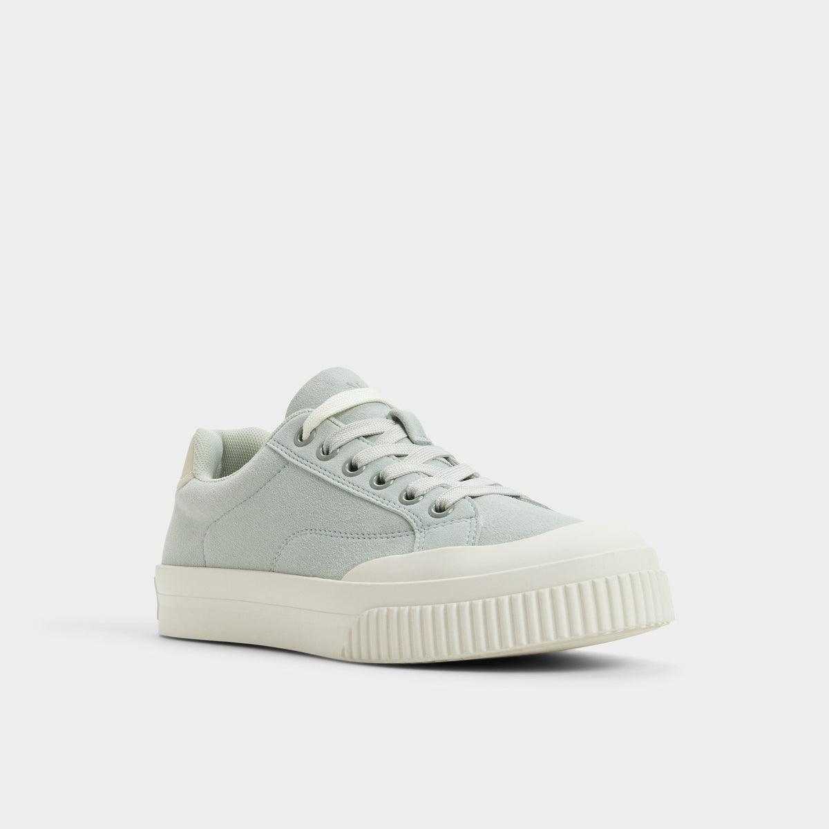 Greenacre Light Green Women's Low top sneakers - Low top sneaker, Cup sole | Aldo