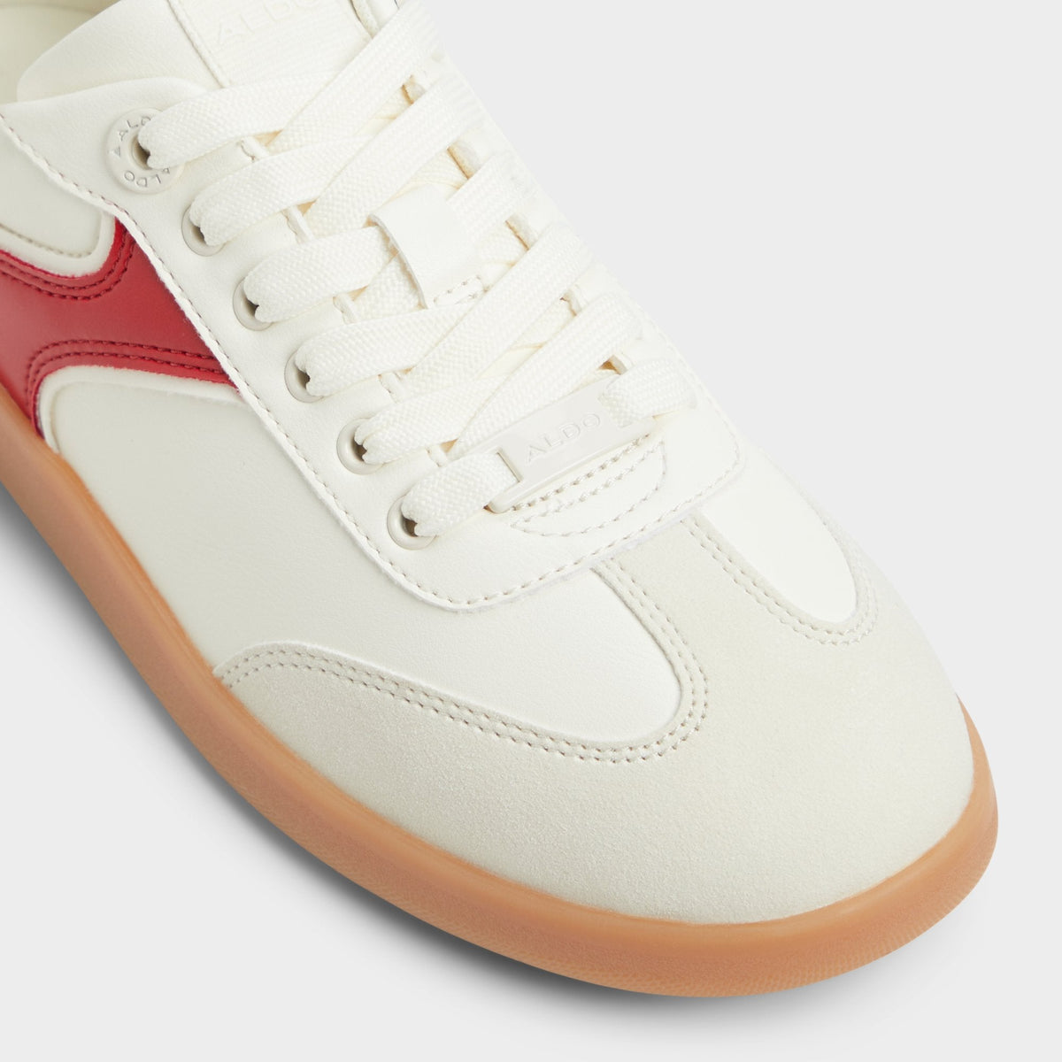 Erilg in Xt White Combo - Sneaker, Jogger sole | Aldo