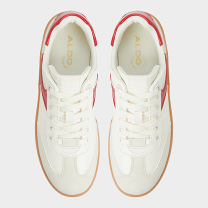 Erilg in Xt White Combo - Sneaker, Jogger sole | Aldo