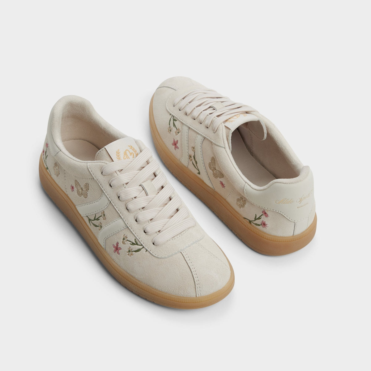 Chicsneaker in Light Pink 14179203 - Sneaker, Cup sole | Aldo