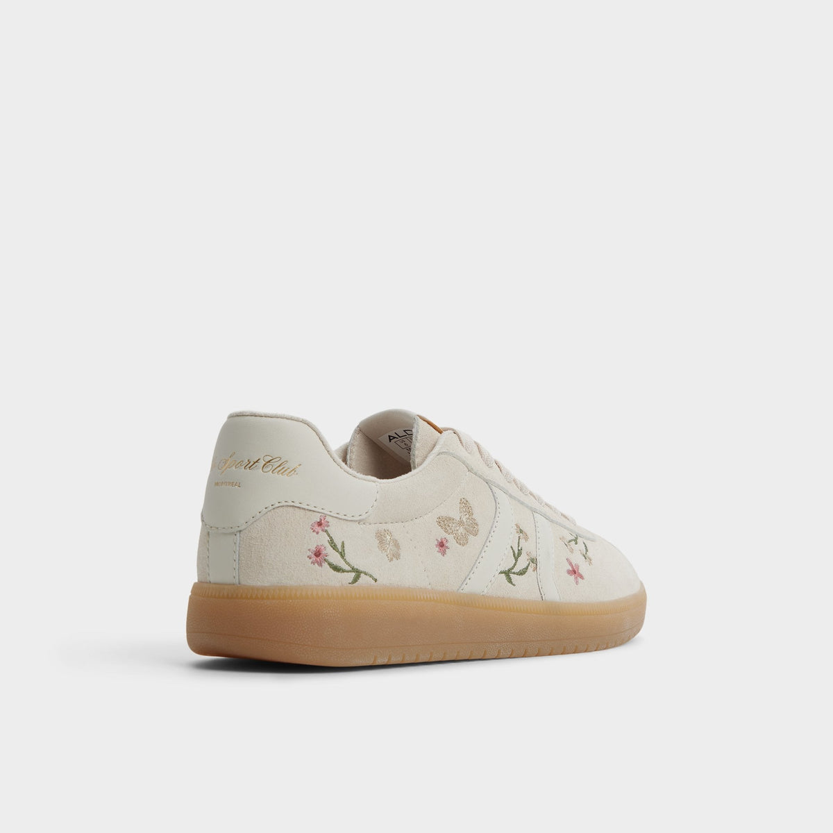 Chicsneaker in Light Pink 14179203 - Sneaker, Cup sole | Aldo
