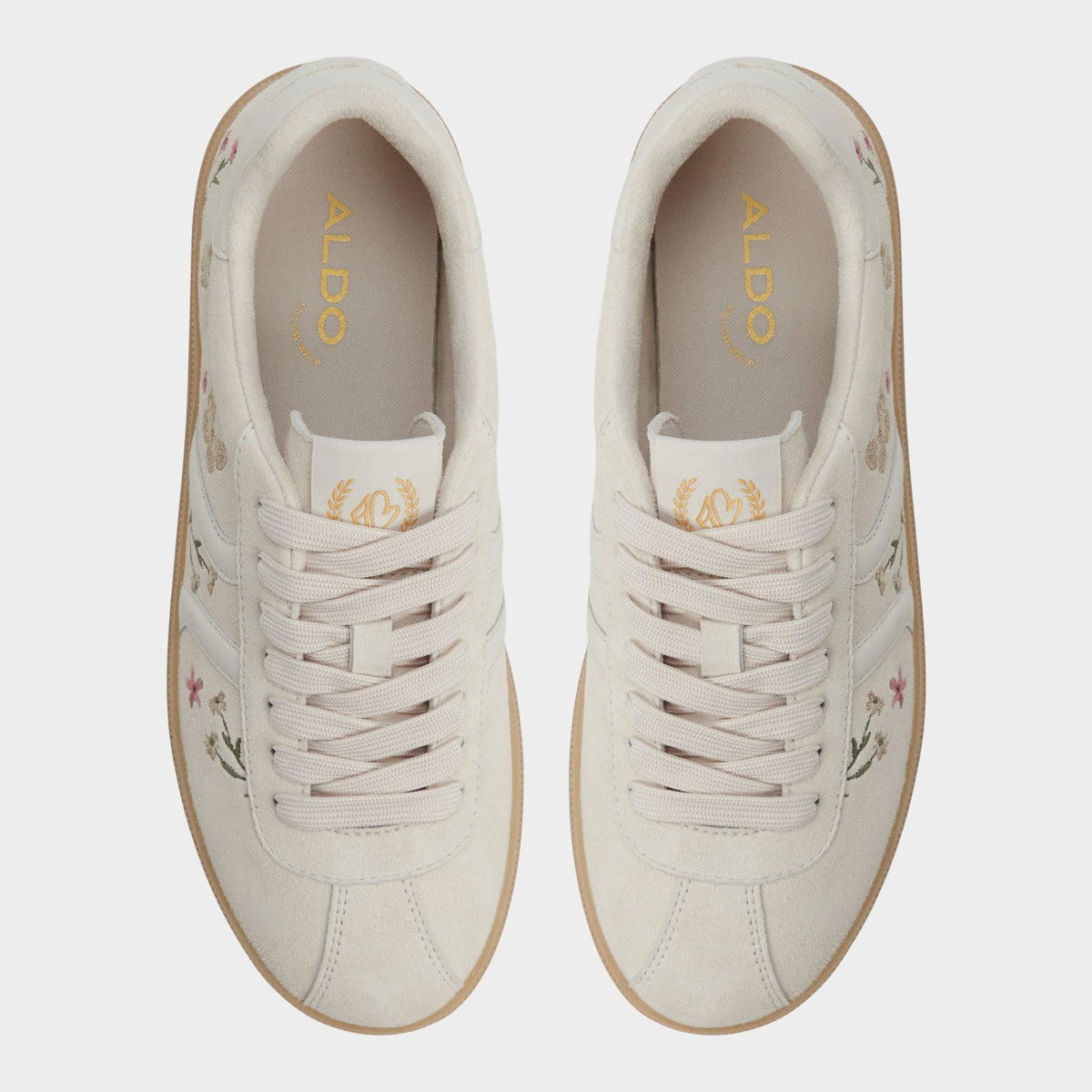 Chicsneaker in Light Pink 14179203 - Sneaker, Cup sole | Aldo