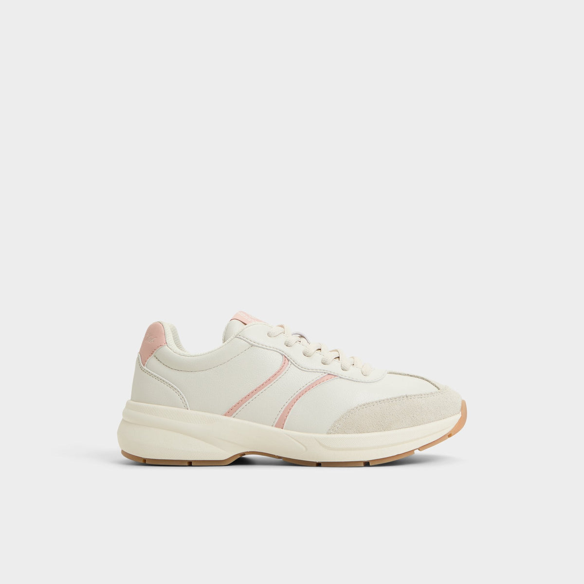 Clubchic Open Beige Women's Athletic Sneakers - Jogger sneaker | Aldo