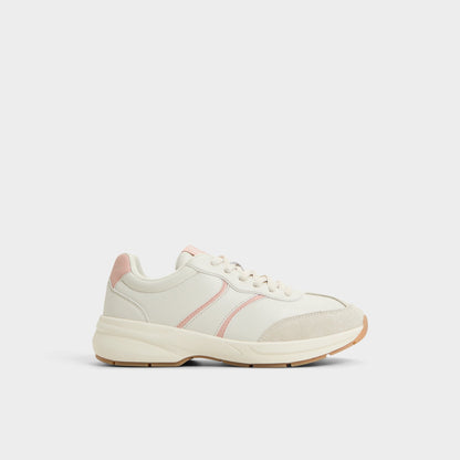 Clubchic Open Beige Women's Athletic Sneakers - Jogger sneaker | Aldo