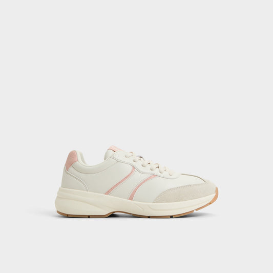 Clubchic Open Beige Women's Athletic Sneakers - Jogger sneaker | Aldo