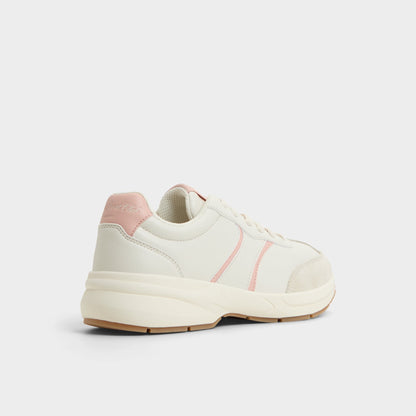 Clubchic Open Beige Women's Athletic Sneakers - Jogger sneaker | Aldo