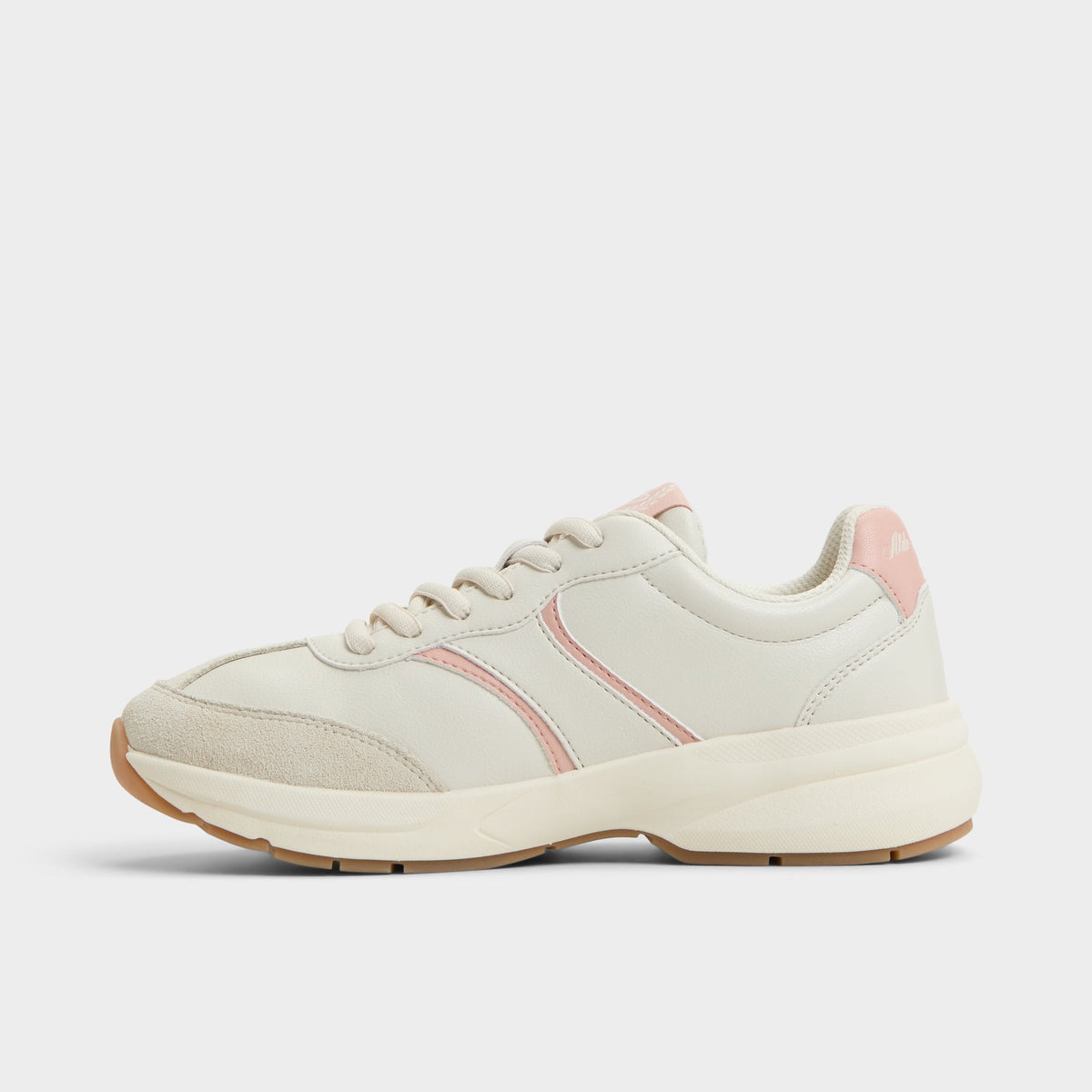 Clubchic Open Beige Women's Athletic Sneakers - Jogger sneaker | Aldo