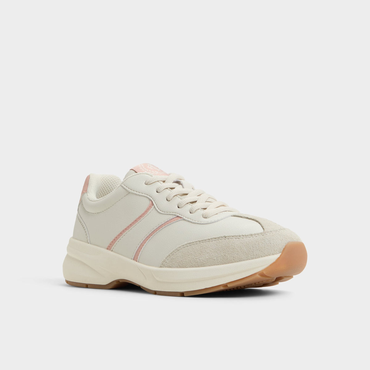 Clubchic Open Beige Women's Athletic Sneakers - Jogger sneaker | Aldo