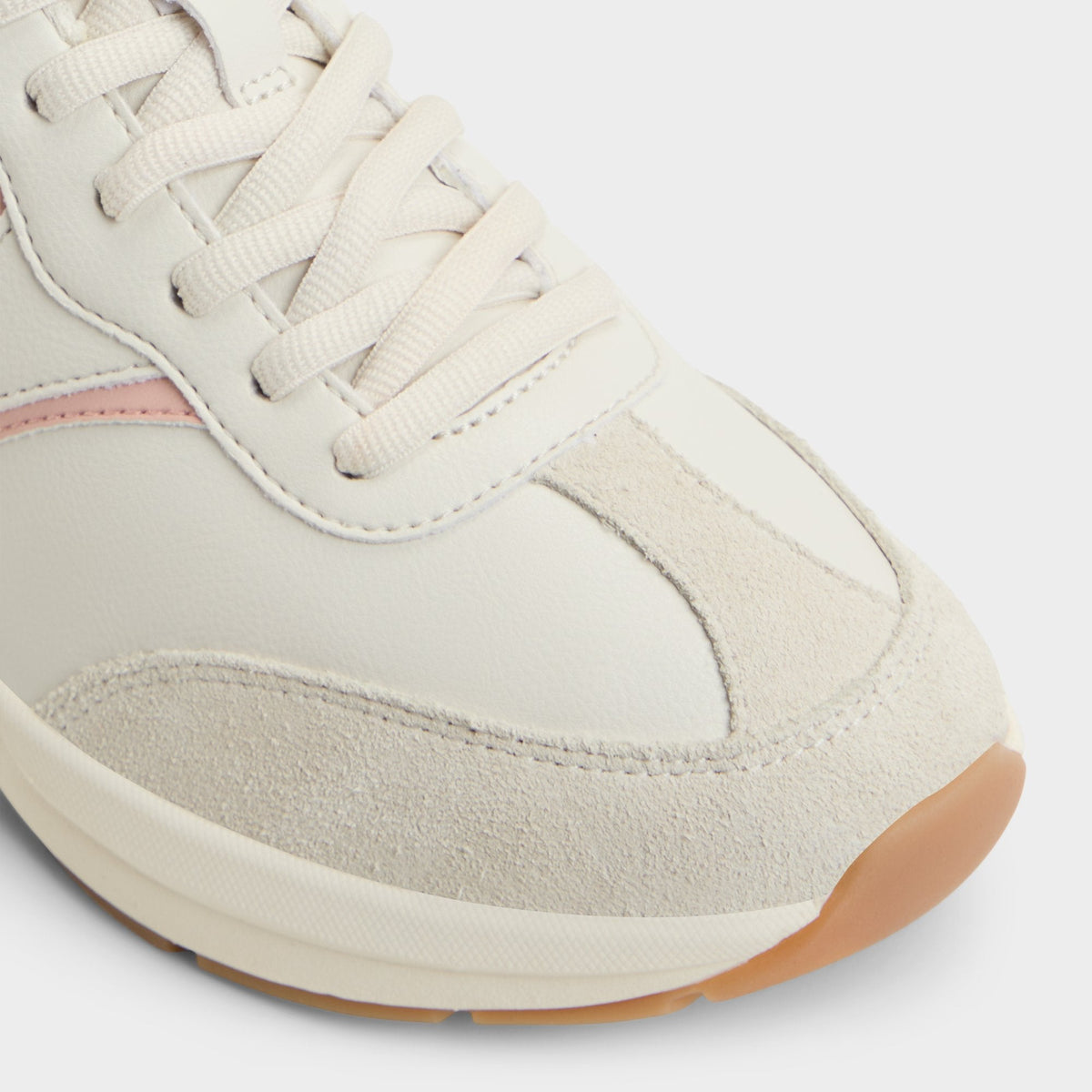 Clubchic Open Beige Women's Athletic Sneakers - Jogger sneaker | Aldo