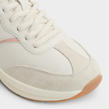 Clubchic Open Beige Women's Athletic Sneakers - Jogger sneaker | Aldo
