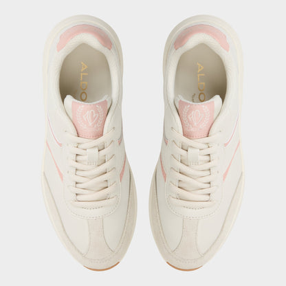 Clubchic Open Beige Women's Athletic Sneakers - Jogger sneaker | Aldo