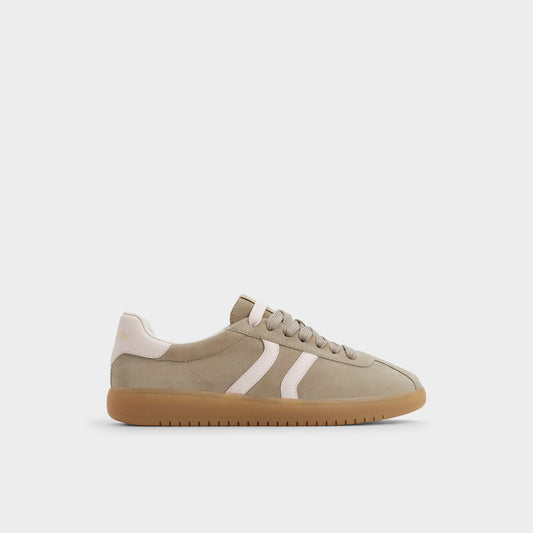 Chicsneaker Other Green Women's Low top sneakers - Low top sneaker, Cup sole | Aldo