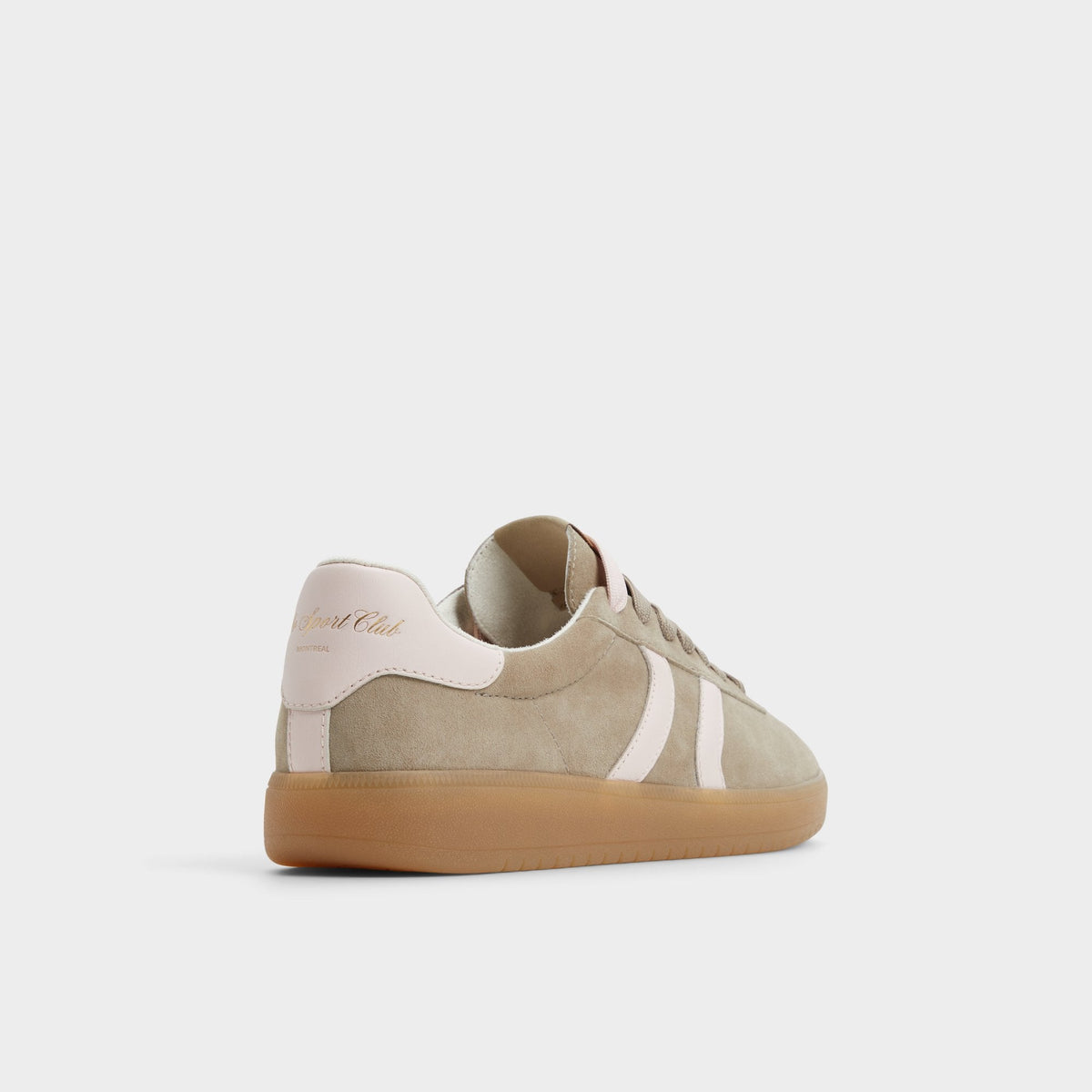 Chicsneaker Other Green Women's Low top sneakers - Low top sneaker, Cup sole | Aldo