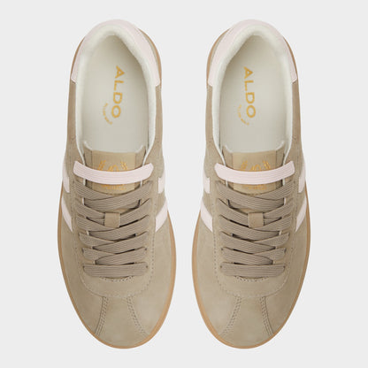 Chicsneaker Other Green Women's Low top sneakers - Low top sneaker, Cup sole | Aldo