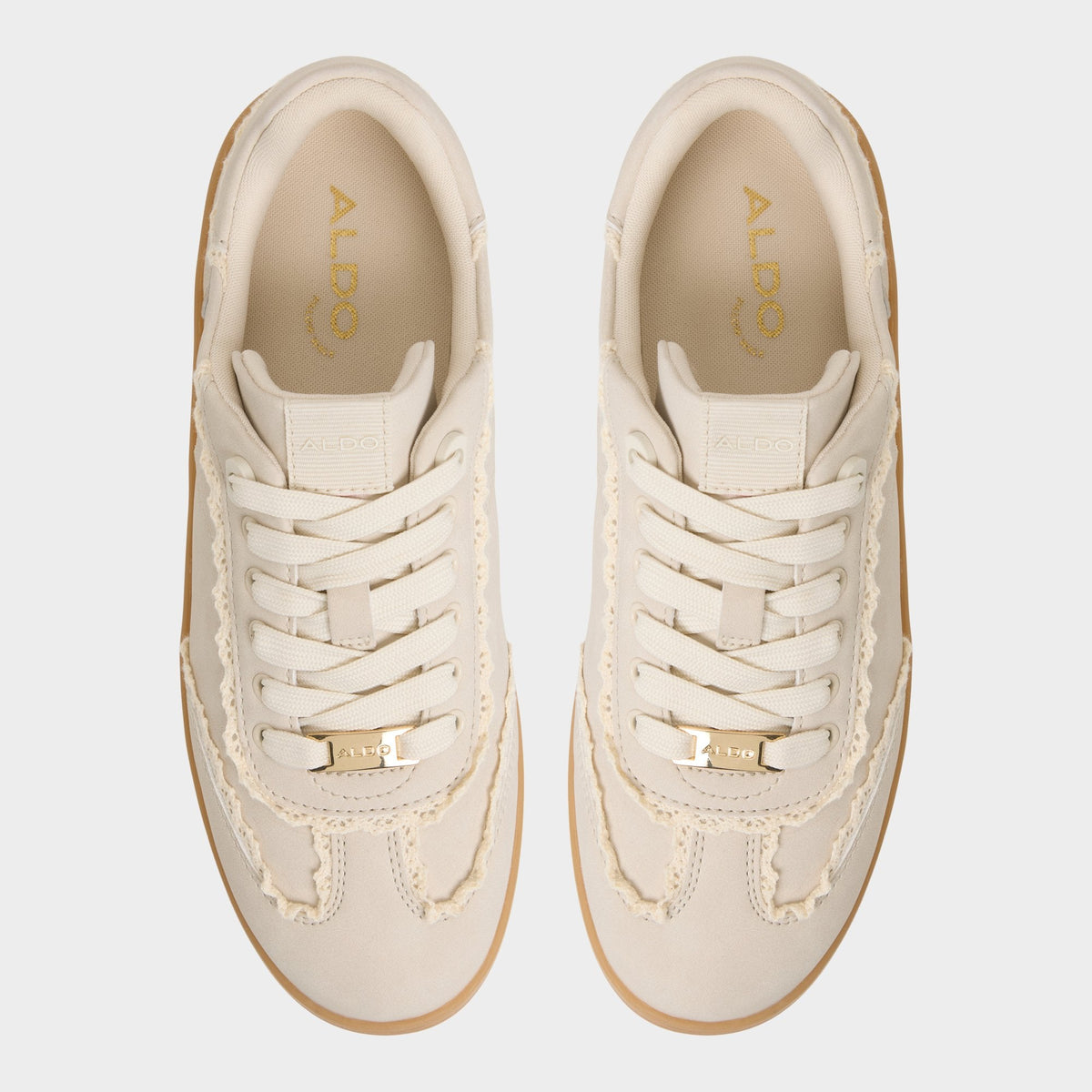 Erilg in Taupe 14053552 - Sneaker, Cup sole | Aldo