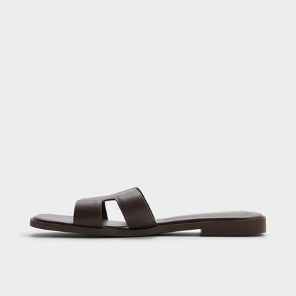 Itsandalb in Dark Brown -  | Aldo