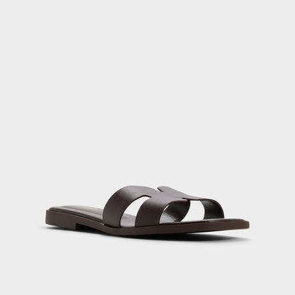 Itsandalb in Dark Brown -  | Aldo