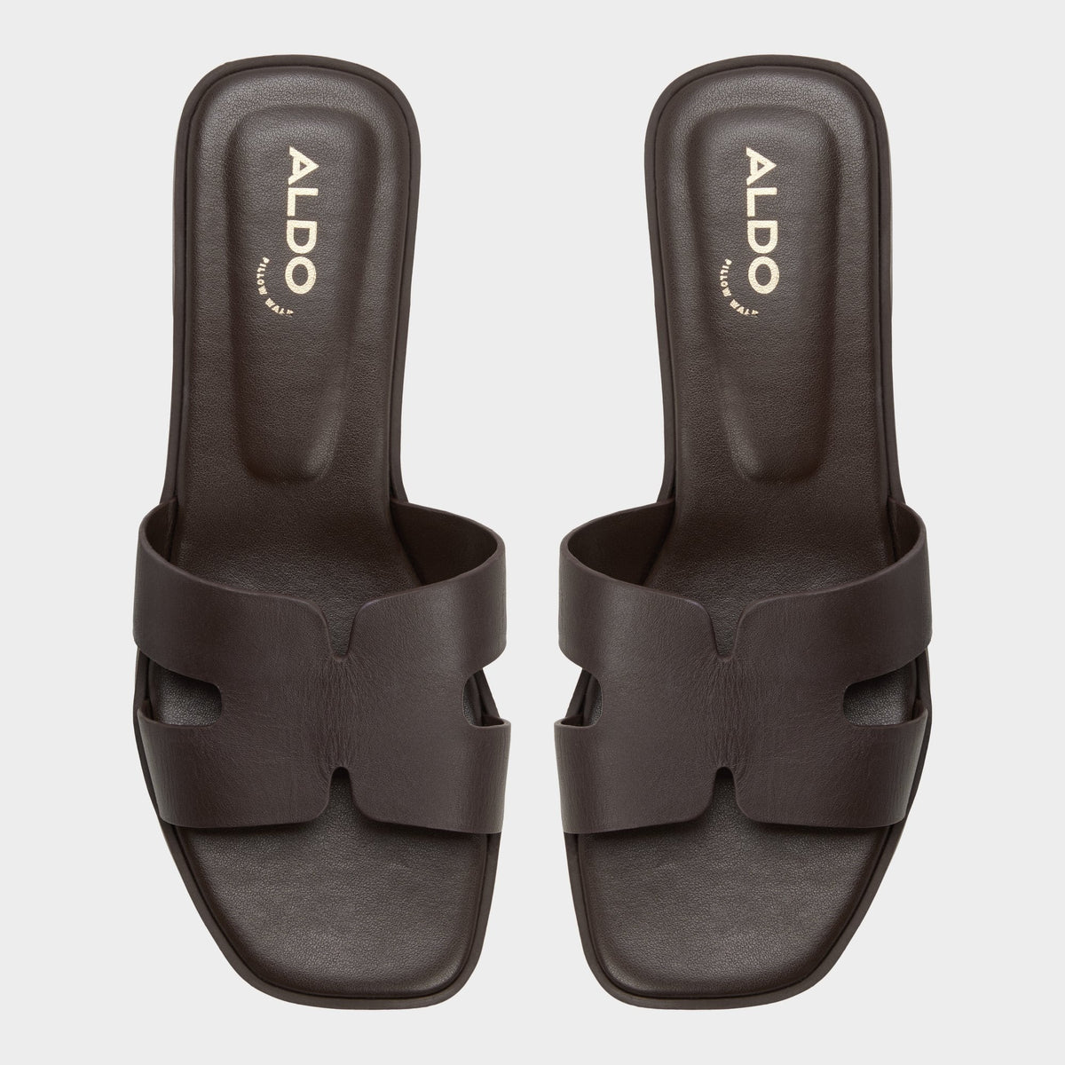 Itsandalb in Dark Brown -  | Aldo
