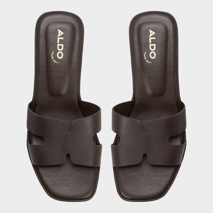 Itsandalb in Dark Brown -  | Aldo