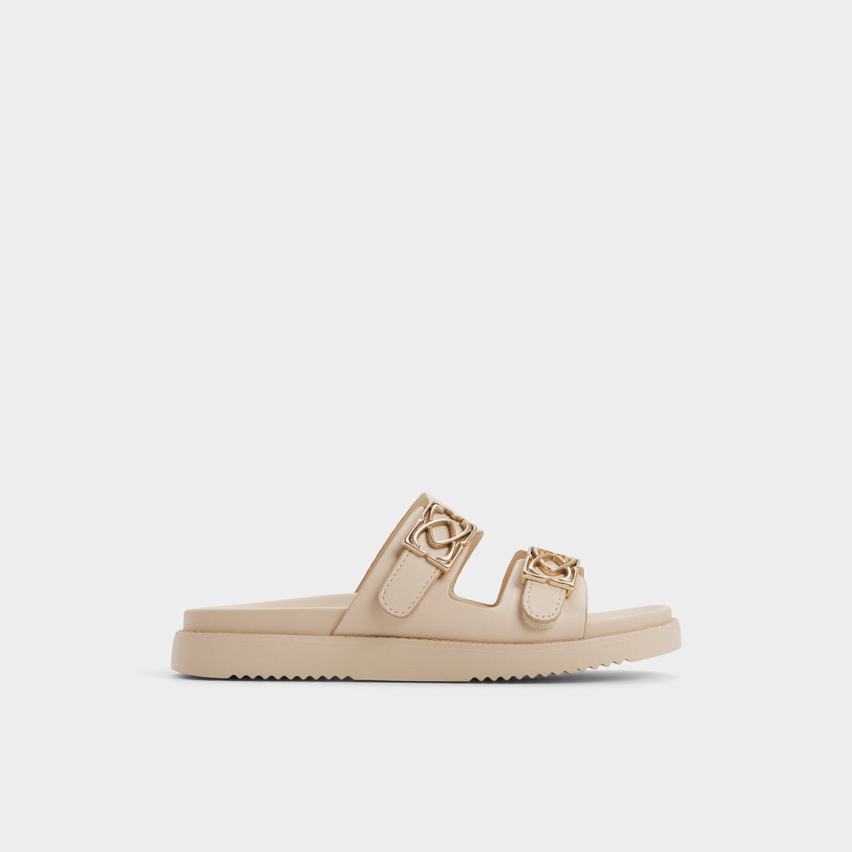 Mungos in Cream - Footbed sandal, Footbed sandal | Aldo