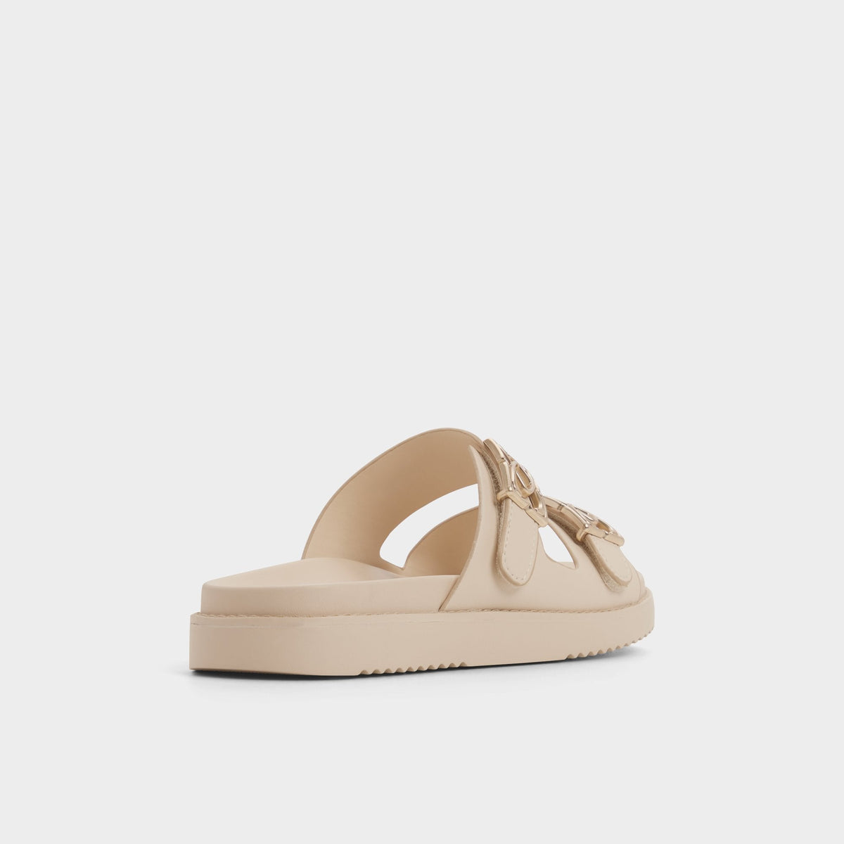 Mungos in Cream - Footbed sandal, Footbed sandal | Aldo