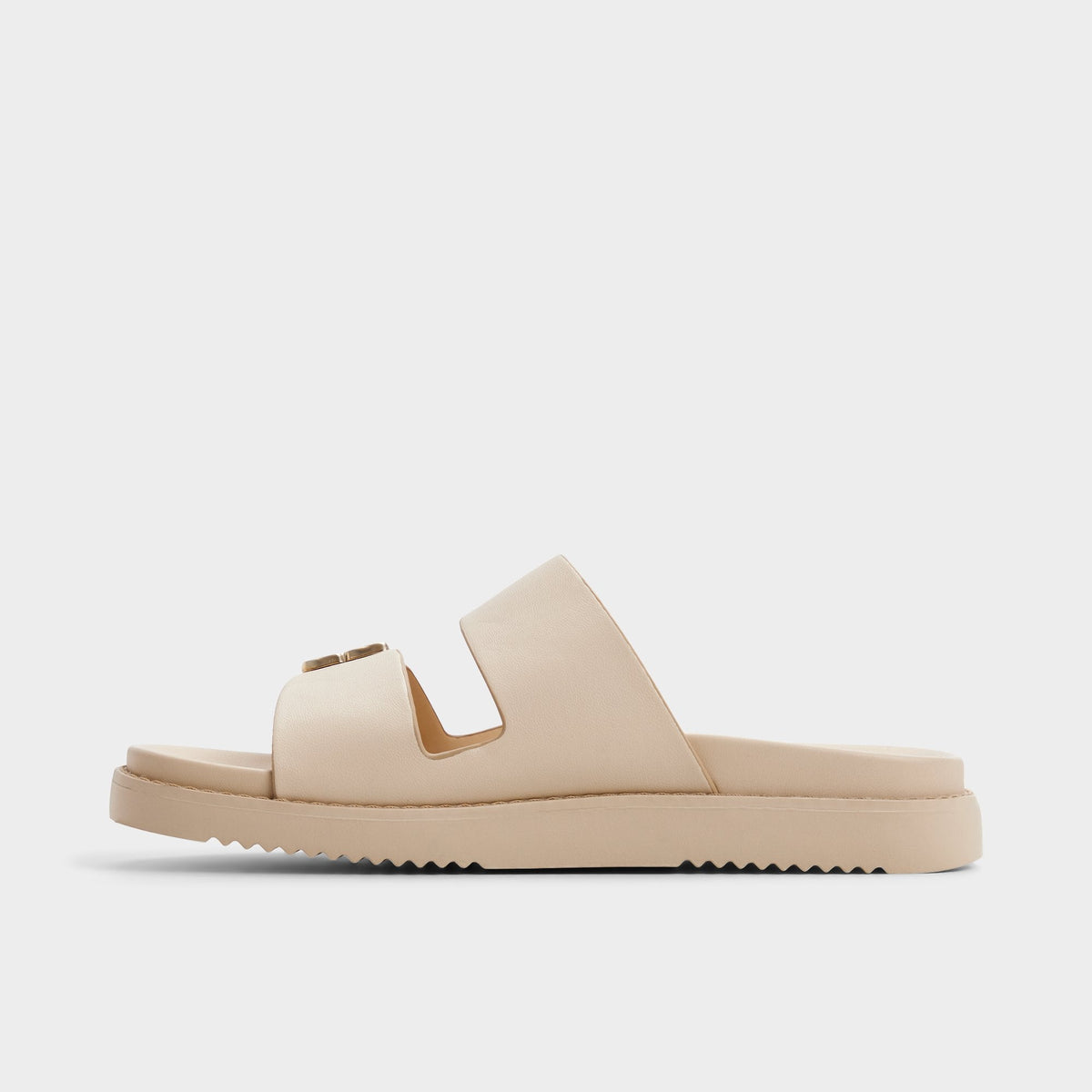 Mungos in Cream - Footbed sandal, Footbed sandal | Aldo