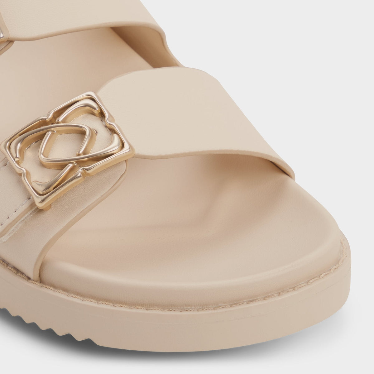 Mungos in Cream - Footbed sandal, Footbed sandal | Aldo