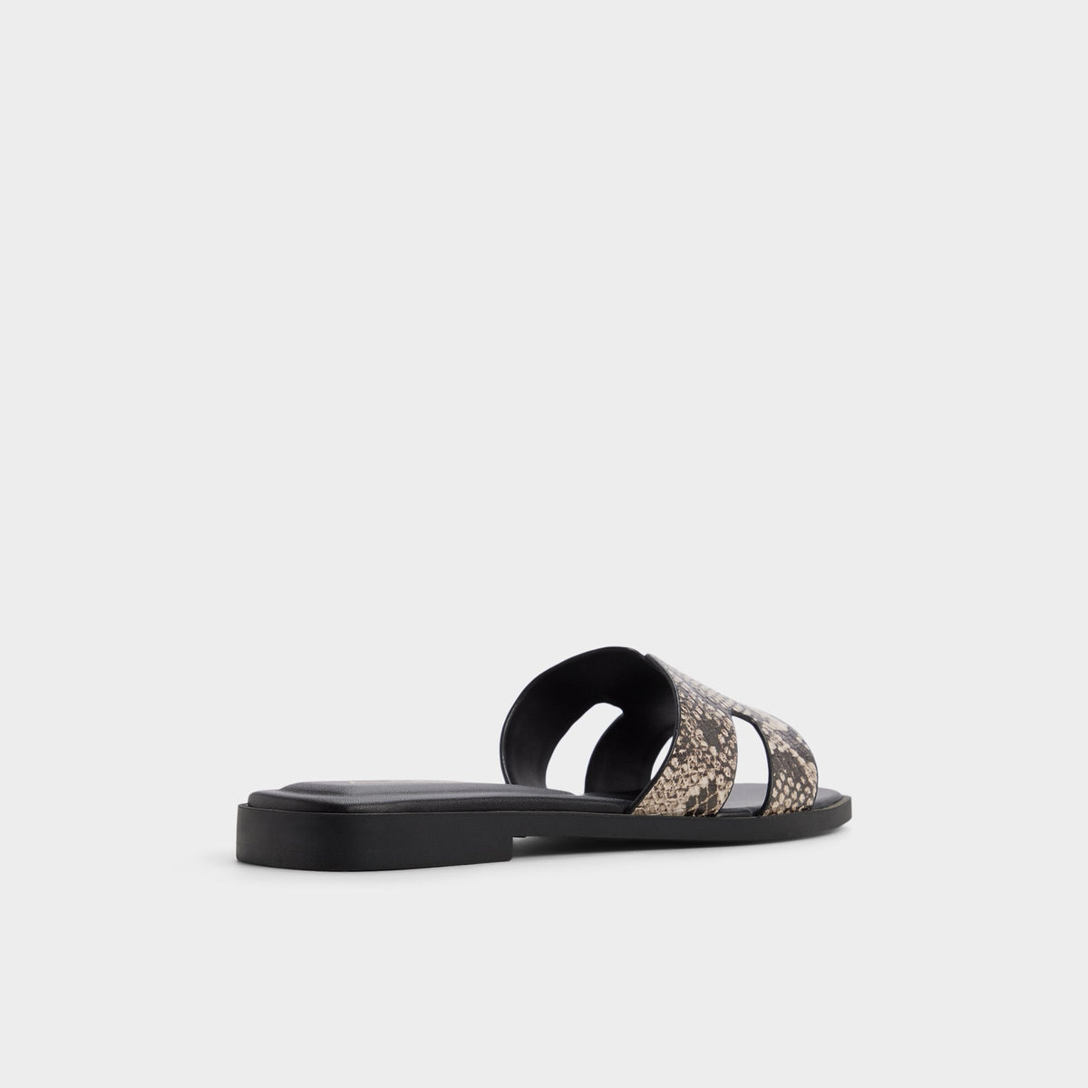Itsandal in Open Brown 14190528 - Slide sandal | Aldo