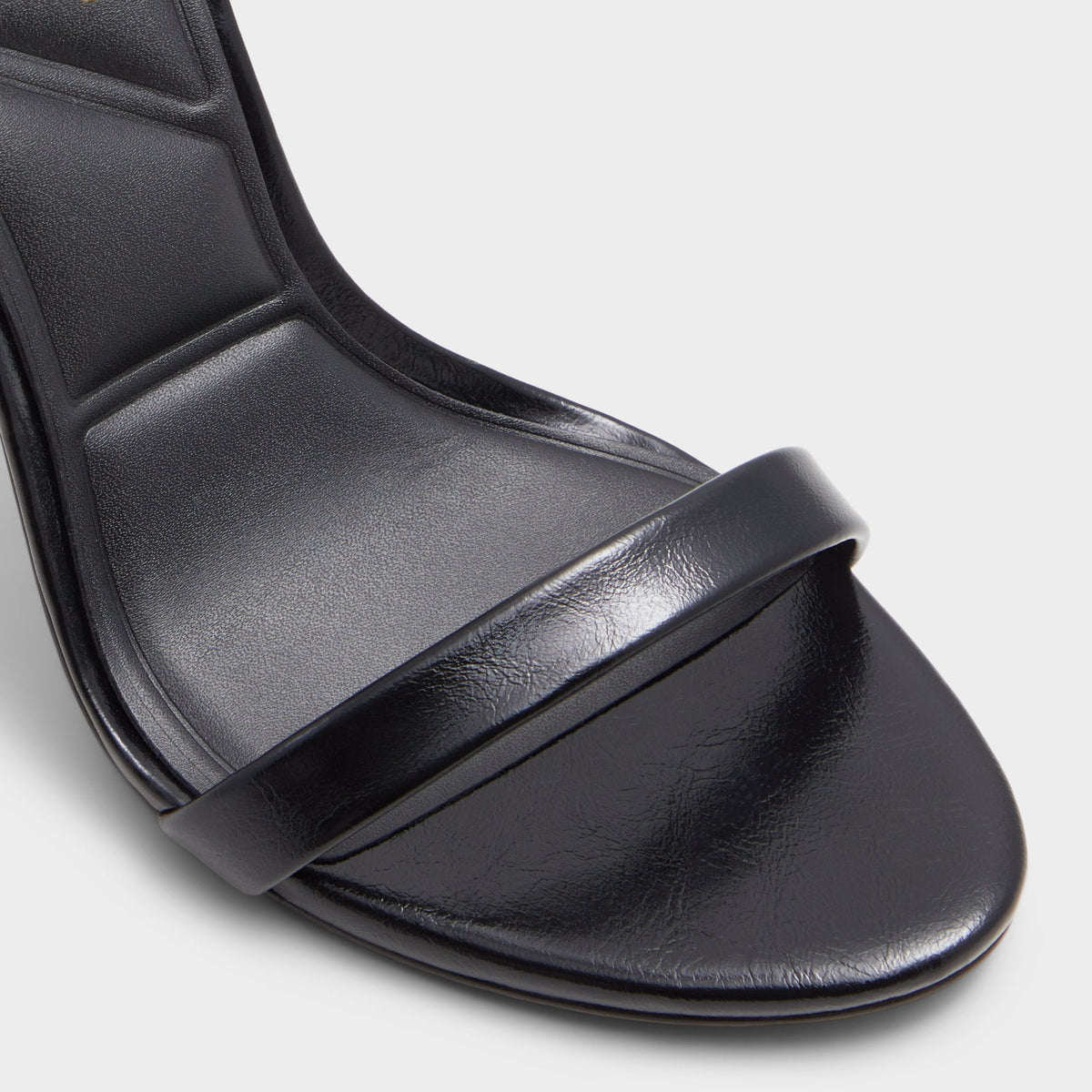 Maristou Black Women's Strappy sandals - Heeled sandal, Stiletto heel | Aldo