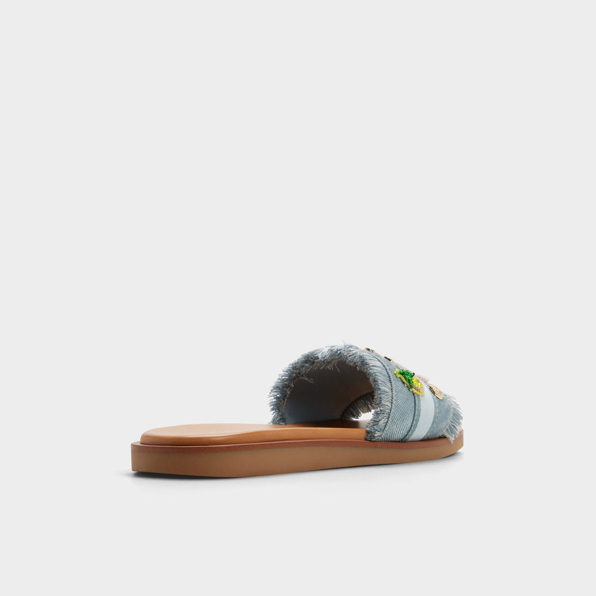 Paradiseslide in Denim 14343907 -  | Aldo