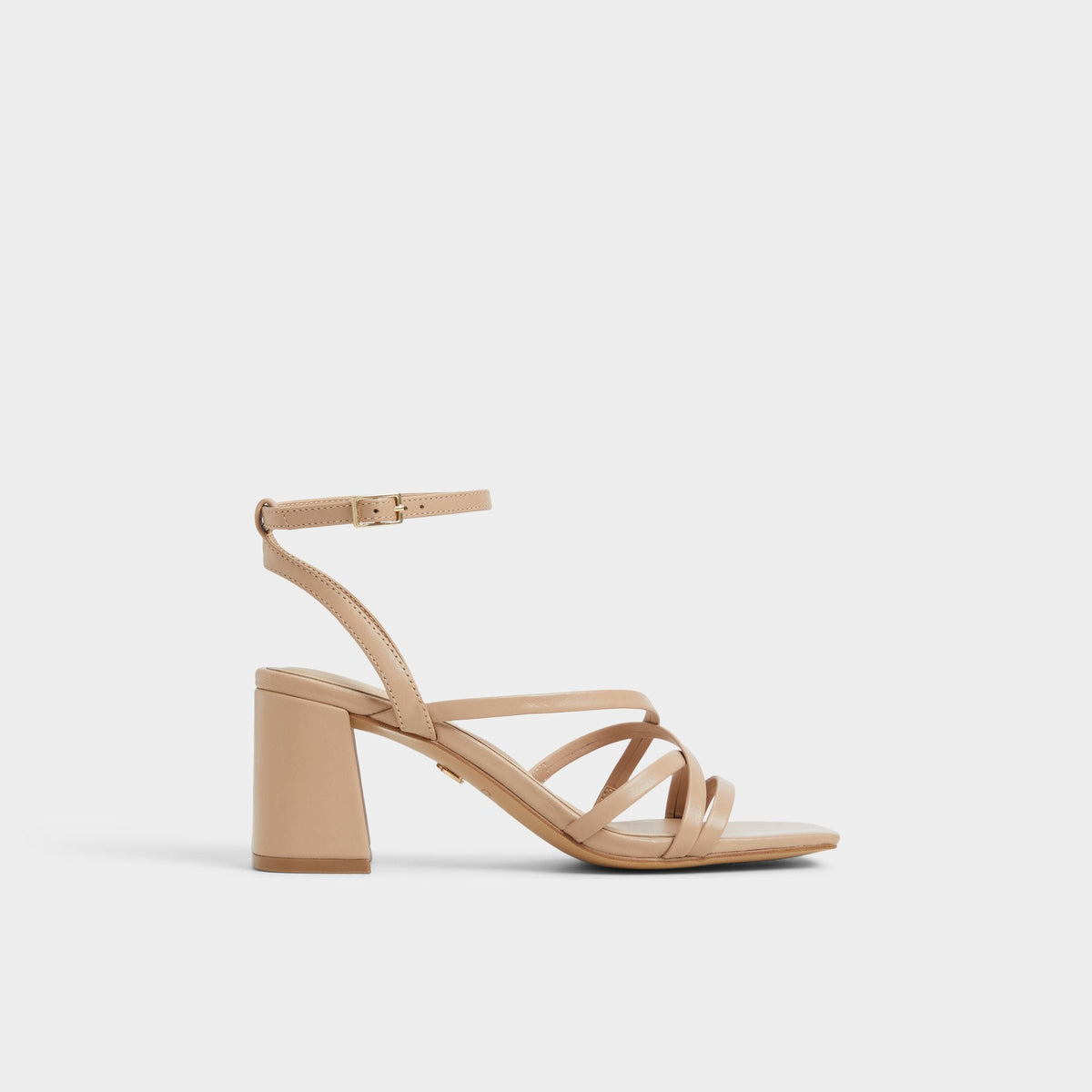 Esther Tan Women's Block heels - Strappy heeled sandal, Block heel | Aldo