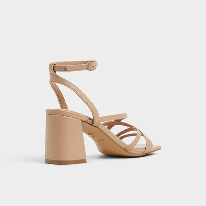 Esther Tan Women's Block heels - Strappy heeled sandal, Block heel | Aldo