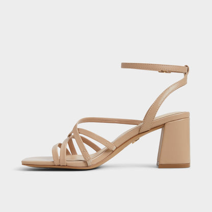 Esther Tan Women's Block heels - Strappy heeled sandal, Block heel | Aldo