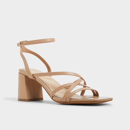 Esther Tan Women's Block heels - Strappy heeled sandal, Block heel | Aldo