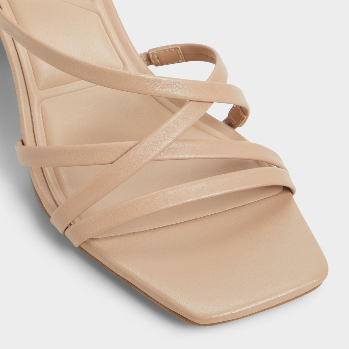 Esther Tan Women's Block heels - Strappy heeled sandal, Block heel | Aldo