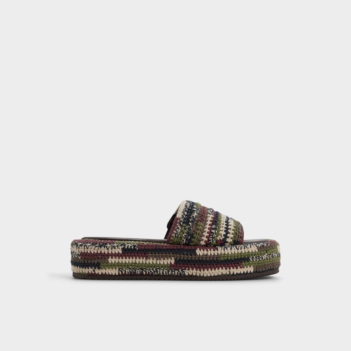 Bohemina in Other Miscellaneous - Slide sandal, Platform | Aldo