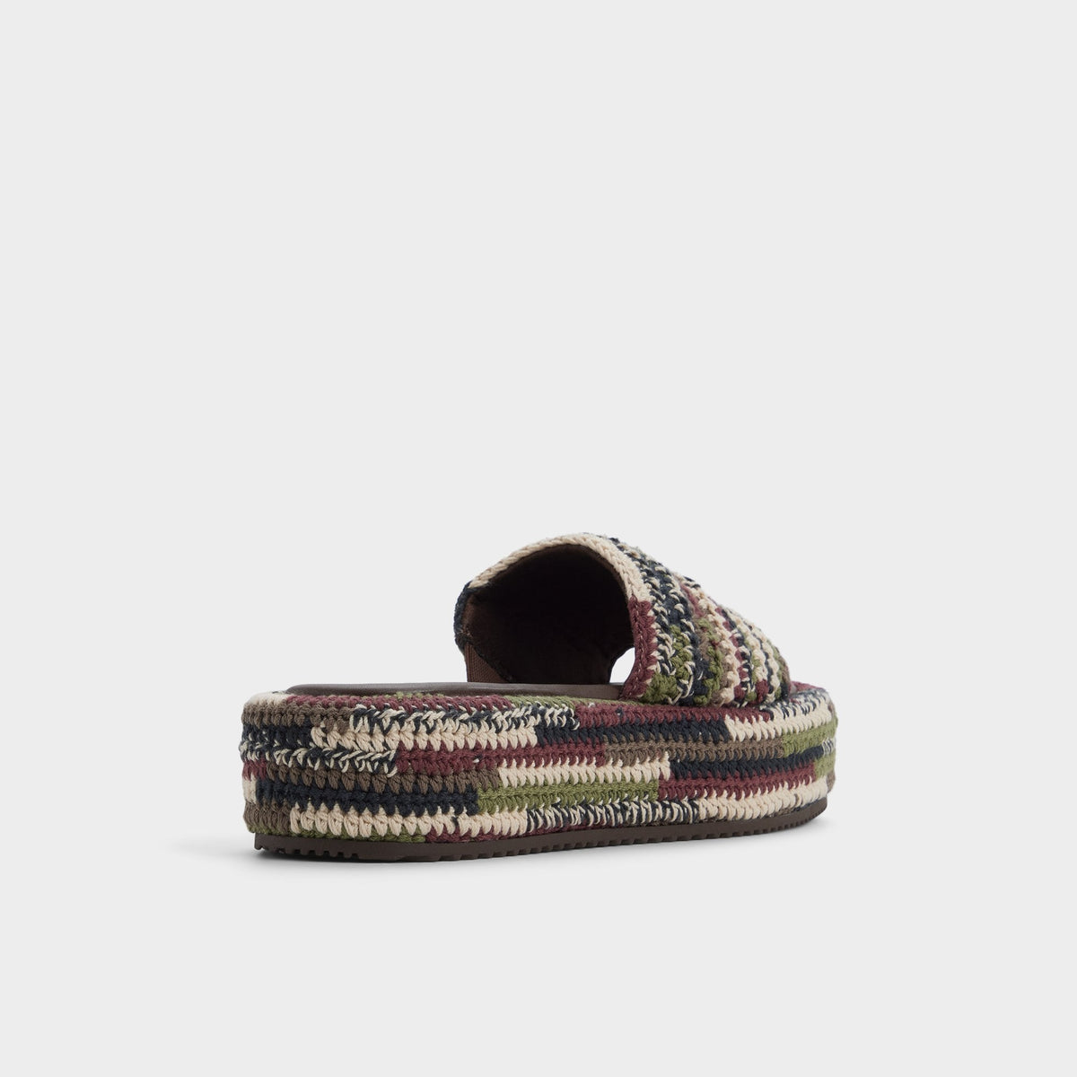 Bohemina in Other Miscellaneous - Slide sandal, Platform | Aldo