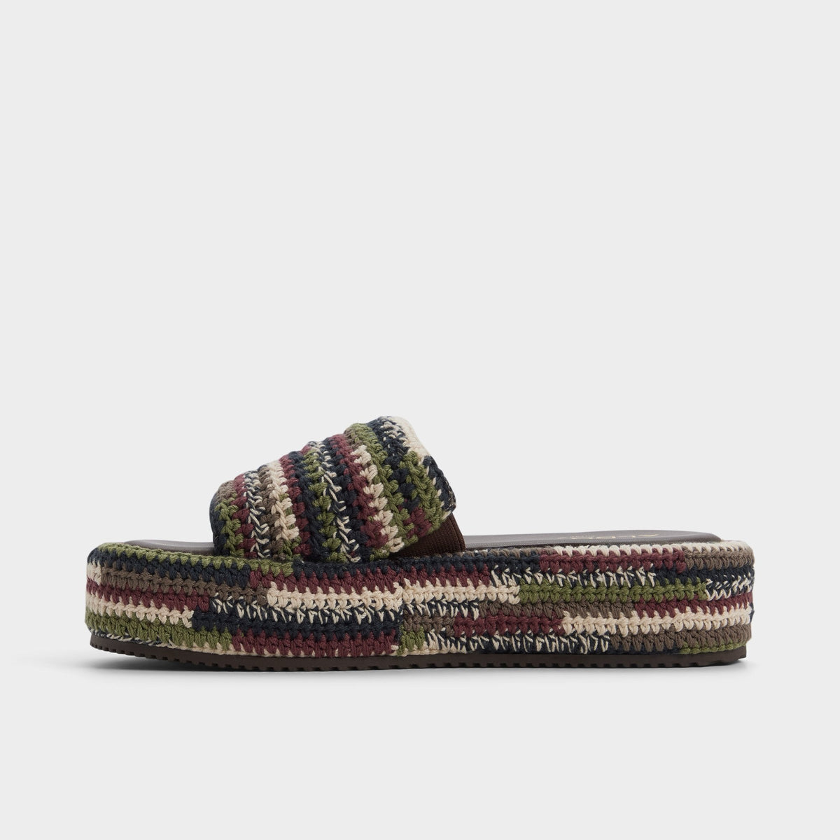 Bohemina in Other Miscellaneous - Slide sandal, Platform | Aldo