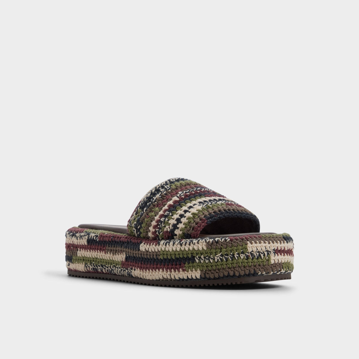 Bohemina in Other Miscellaneous - Slide sandal, Platform | Aldo