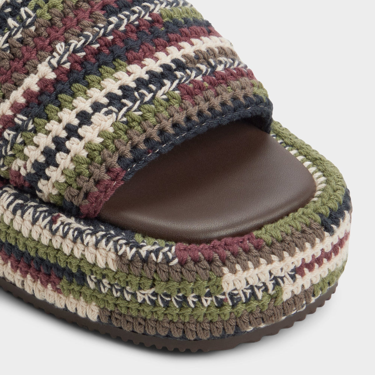 Bohemina in Other Miscellaneous - Slide sandal, Platform | Aldo