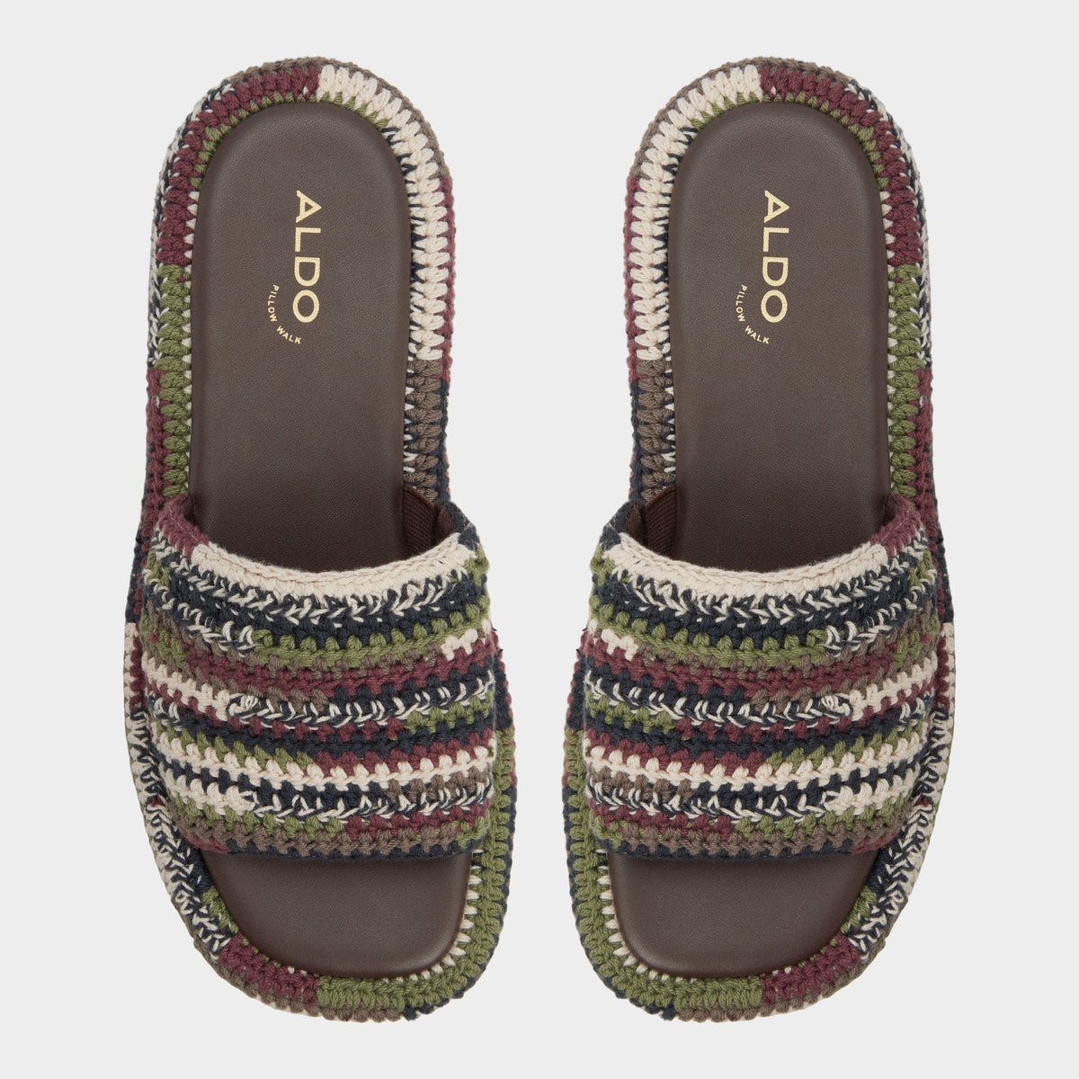 Bohemina in Other Miscellaneous - Slide sandal, Platform | Aldo