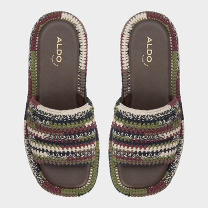 Bohemina in Other Miscellaneous - Slide sandal, Platform | Aldo