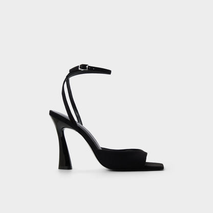 Alisonn in Open Black -  | Aldo