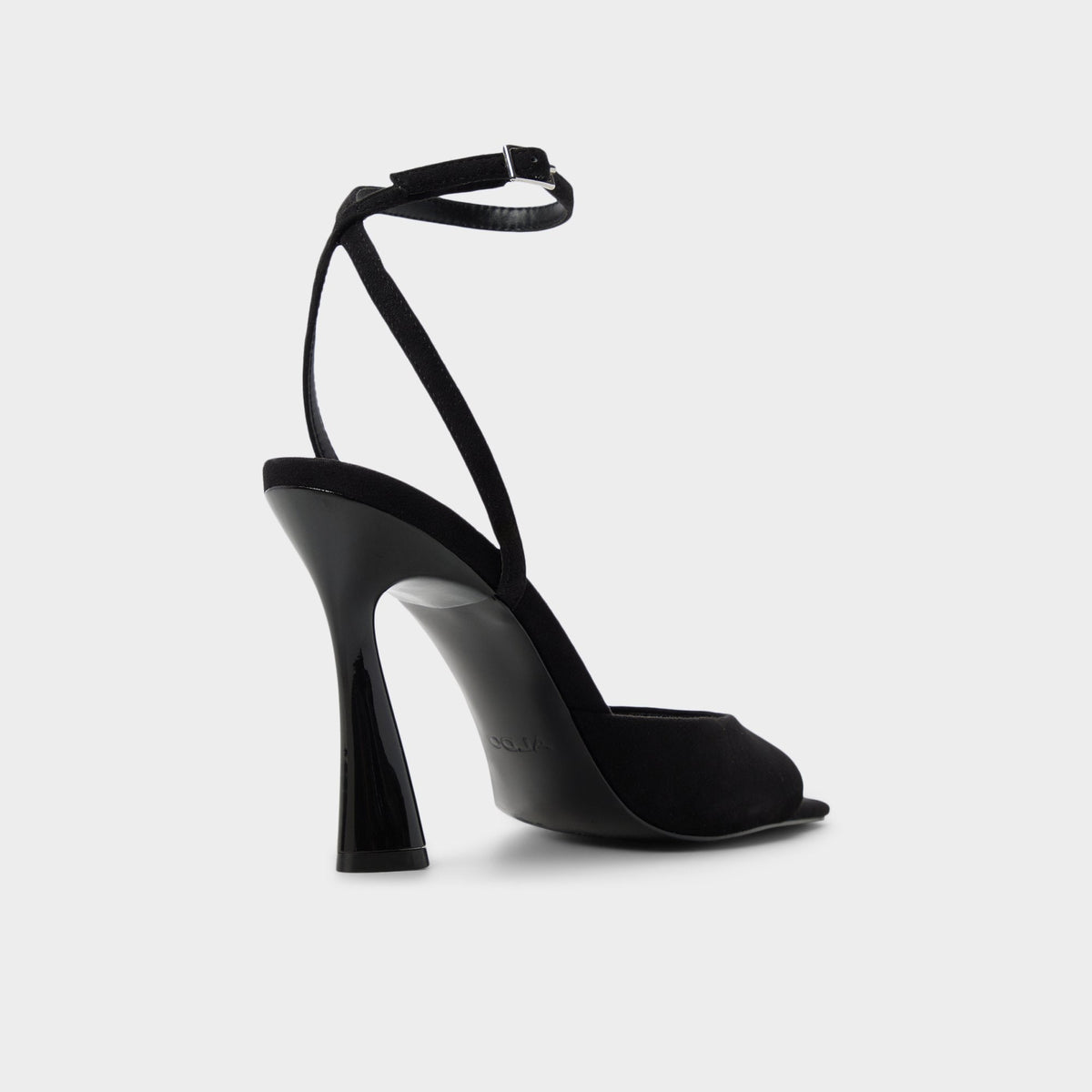 Alisonn in Open Black -  | Aldo